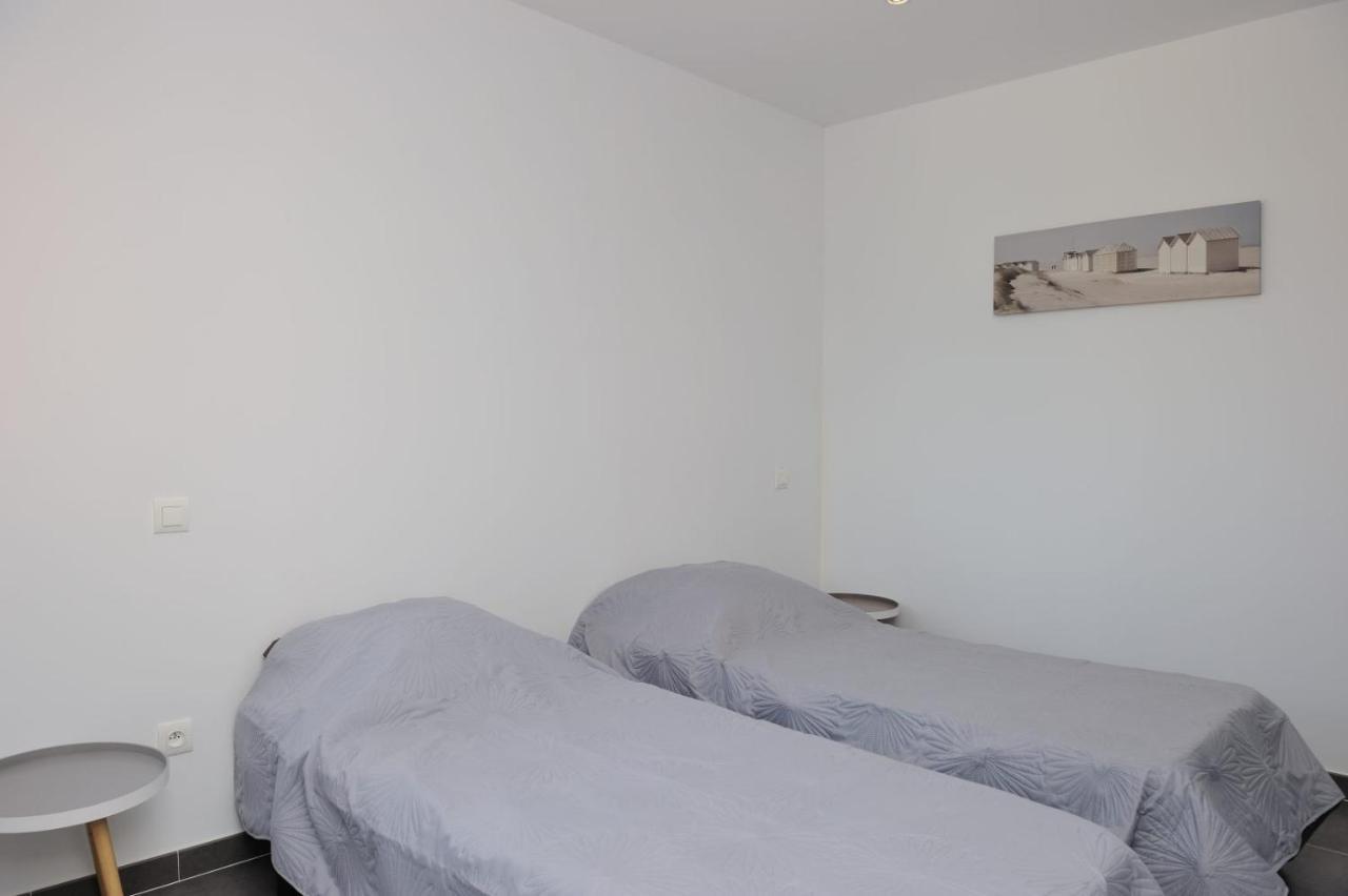 Chalet Canava Bonifacio  Buitenkant foto